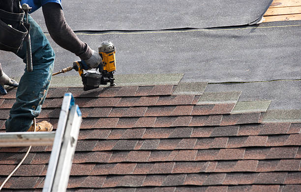 Licensed Gutter Installation service in San Pablo, CA - Brentwood Metal Roofing